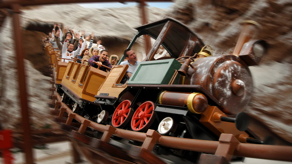 gardaland location