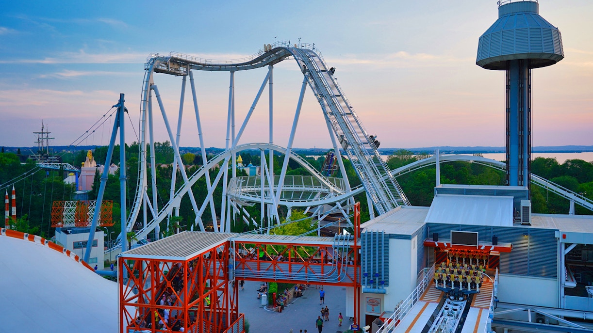 Gardaland biglietti