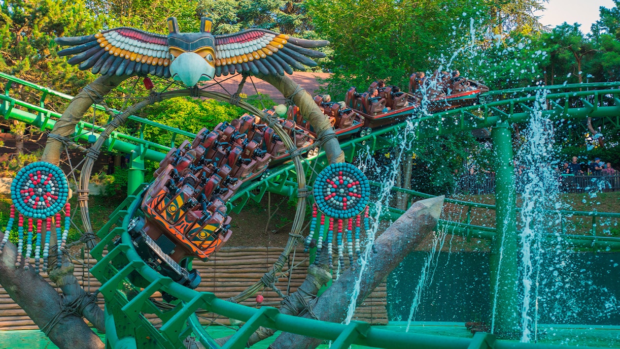 Gardaland biglietti