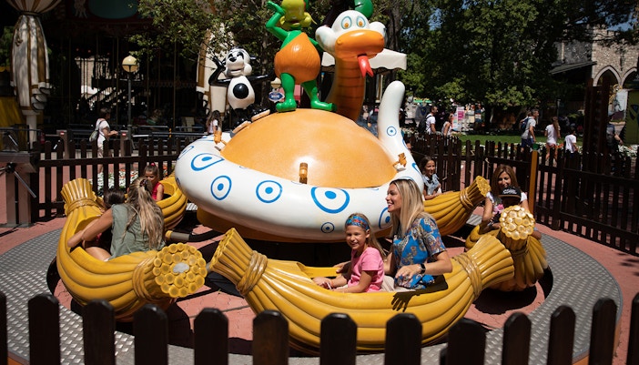 gardaland rules and regulations