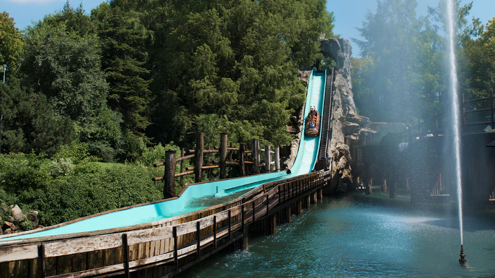 gardaland accessibility