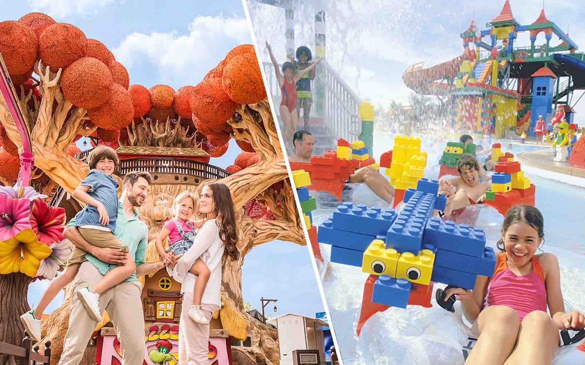 gardaland + legoland-1 gardaland + legoland-1