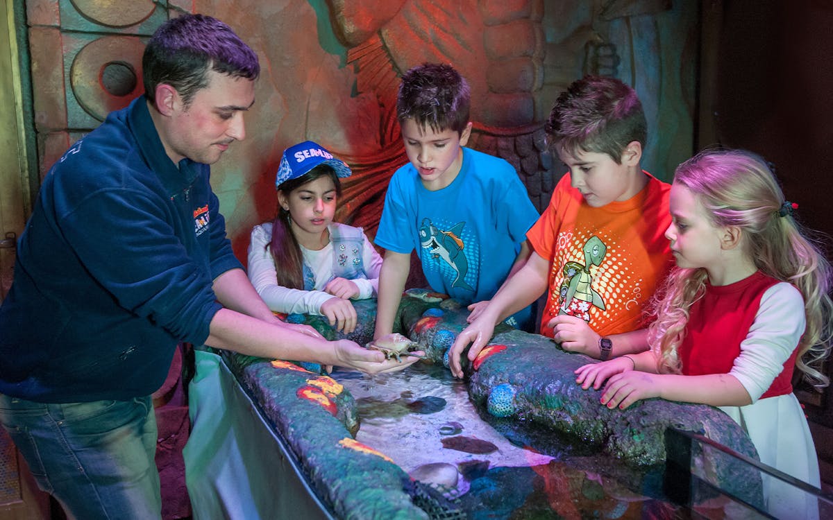 combo: biglietti per gardaland park + gardaland sea life aquarium-3 combo: biglietti per gardaland park + gardaland sea life aquarium-3