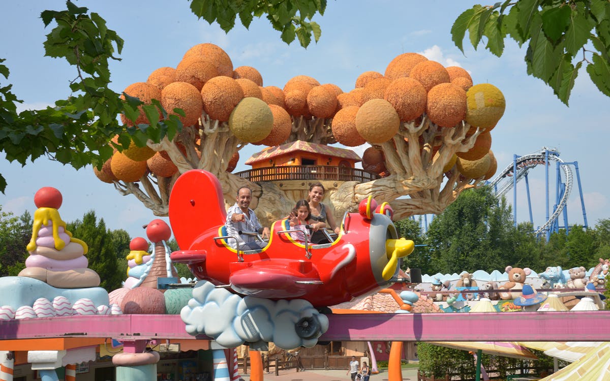 combo: biglietti per gardaland park + gardaland sea life aquarium-2 combo: biglietti per gardaland park + gardaland sea life aquarium-2