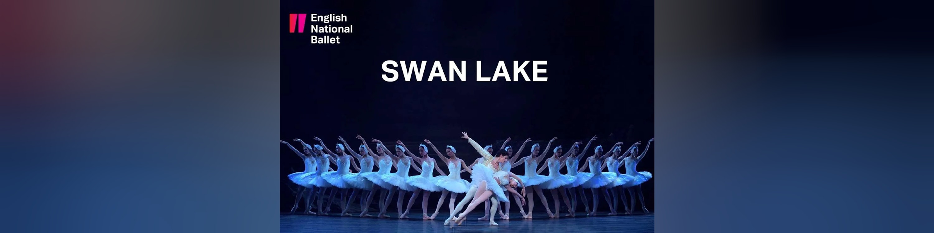 Swan Lake Tickets West End Ballet London Coliseum Theatre