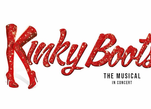 Kinky Boots - Il Musical in Concerto Biglietti
