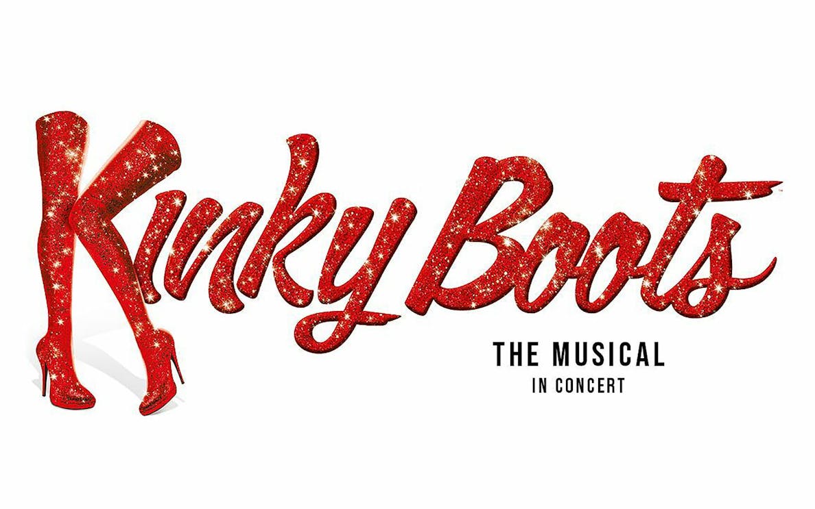 kinky boots - the musical in concert tickets-1