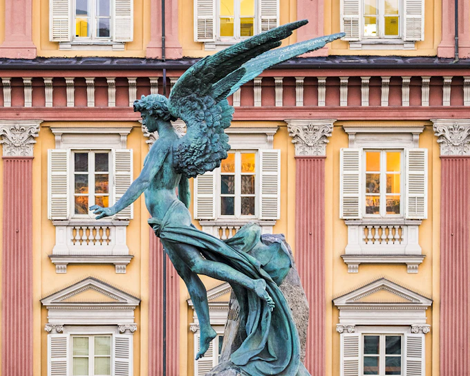 Torino Magica® Guided Walking Tour