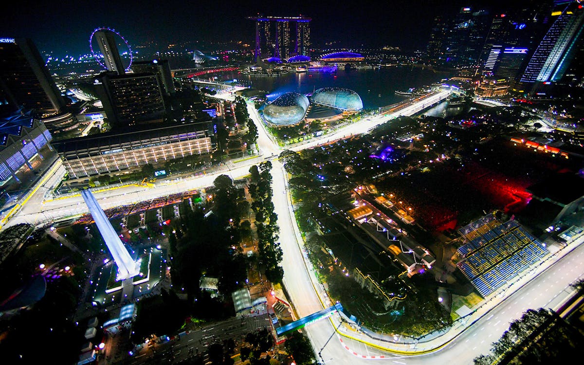 formula 1 singapore airlines singapore grand prix 2022 - one day passes-12 formula 1 singapore airlines singapore grand prix 2022 - one day passes-12