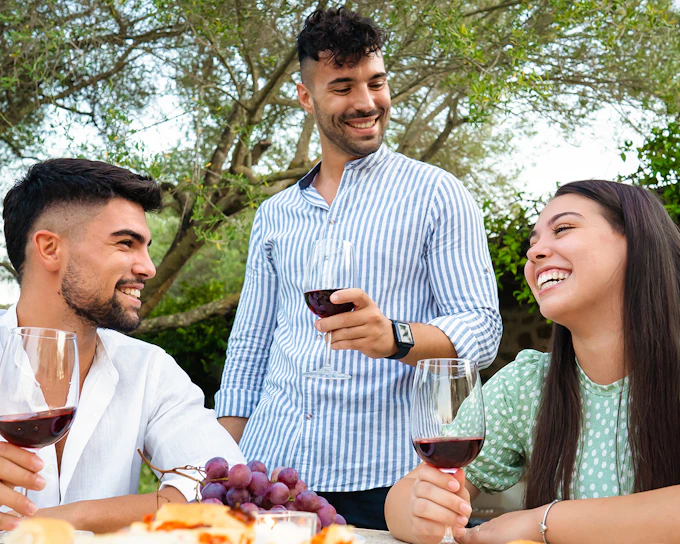 Tuscany Wine and Olive Oil Trail: Small-Group Tour From Florence