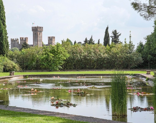 parco sigurta