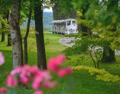 Park Railway