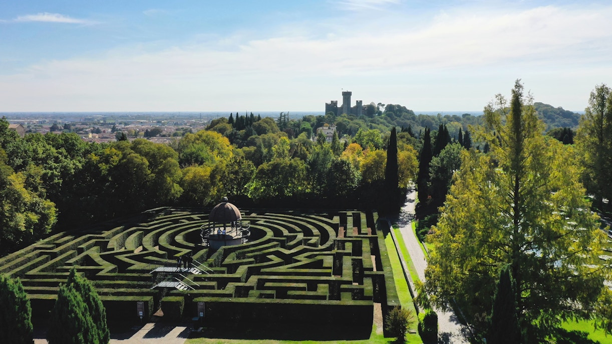 parco sigurta
