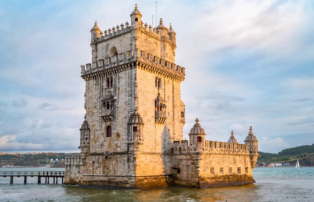 Belem Tower Facts - Belem Tower