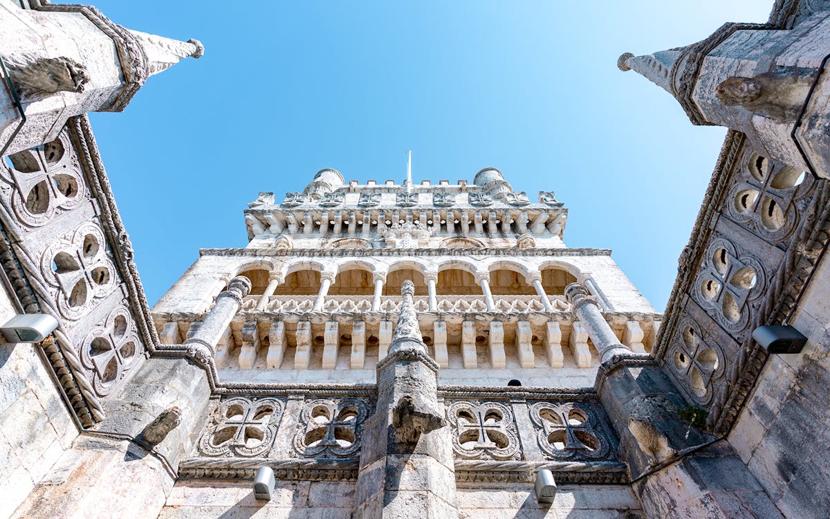 the lisboeta combo: st. george’s castle + belém tower + jerónimos monastery tickets-6 the lisboeta combo: st. george’s castle + belém tower + jerónimos monastery tickets-6