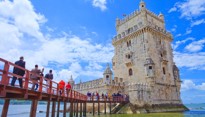 Admire the Architecture