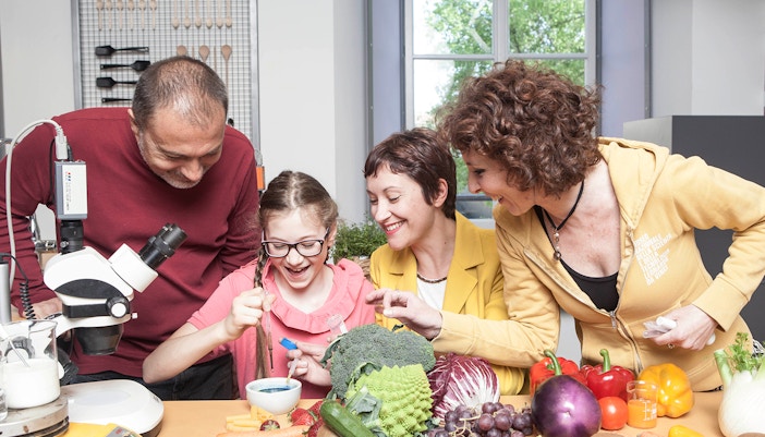 Standard Entry Ticket