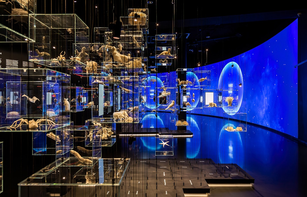 Torre Glories Tickets - Hyperview Barcelona