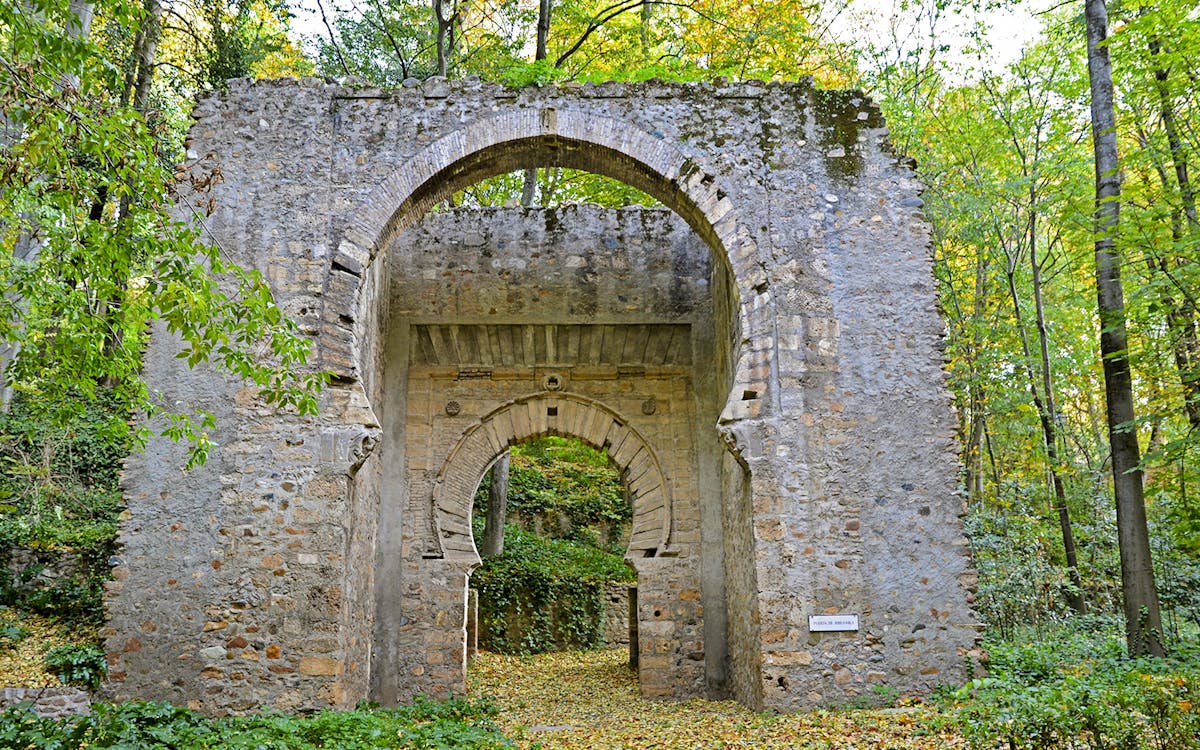 kathedraal en koninklijke kapel + albaicin en sacromonte-14 kathedraal en koninklijke kapel + albaicin en sacromonte-14