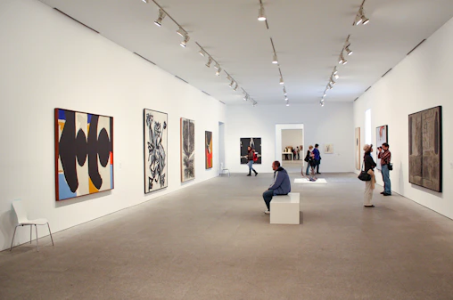 Art Walk Pass: Museo del Prado + Thyssen Bornemisza + Reina Sofia Entry Tickets