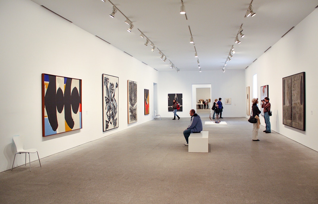 Prado collection