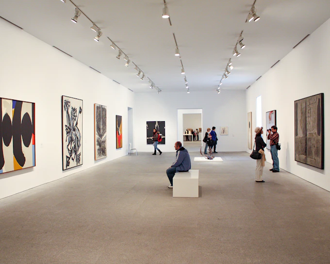 Art Walk Pass: Museo del Prado + Thyssen Bornemisza + Reina Sofia Entry Tickets