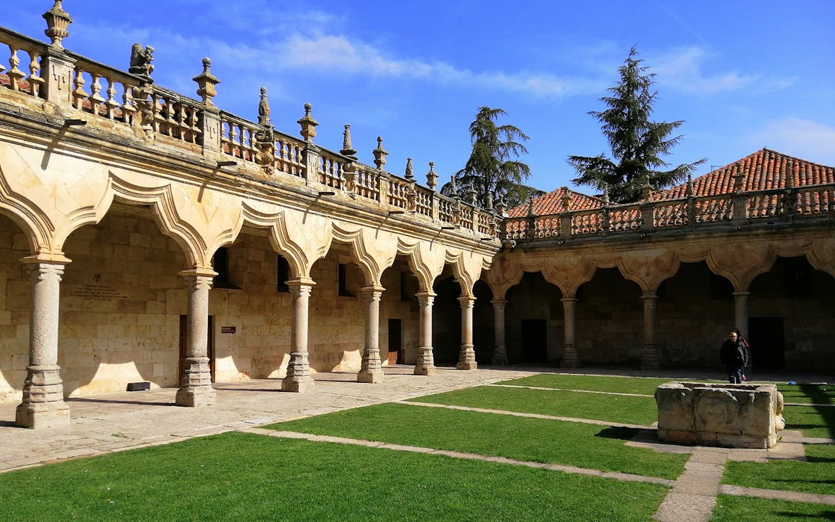 ávila y salamanca: visita guiada de un día desde madrid-3 ávila y salamanca: visita guiada de un día desde madrid-3