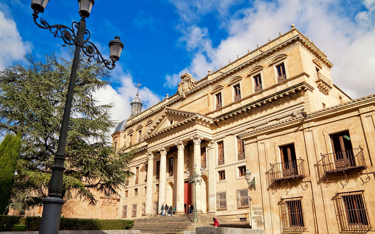 ávila y salamanca: visita guiada de un día desde madrid-7 ávila y salamanca: visita guiada de un día desde madrid-7