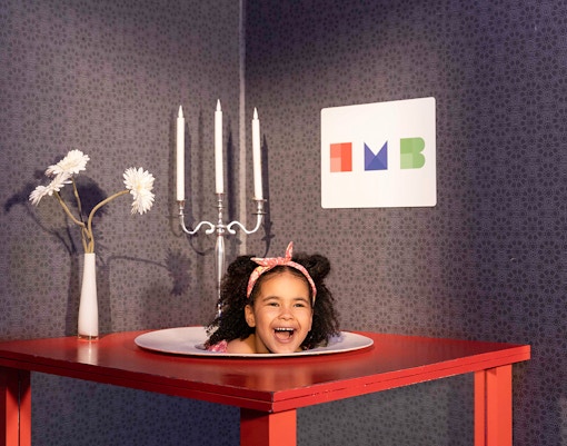 Entradas Illuseum Berlín