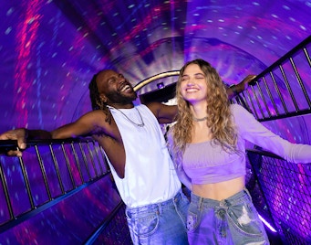 Book Illuseum Berlin Tickets | Flexible Cancellation