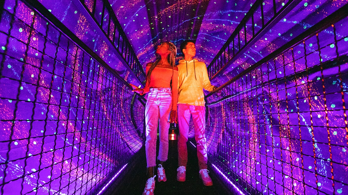 visit illuseum berlin