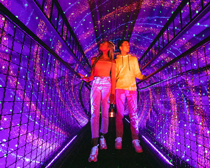 Illuseum Berlin Tickets