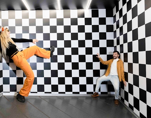 Entradas Illuseum Berlín