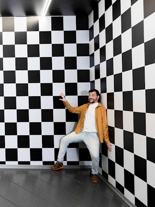 Book Illuseum Berlin Tickets | Flexible Cancellation