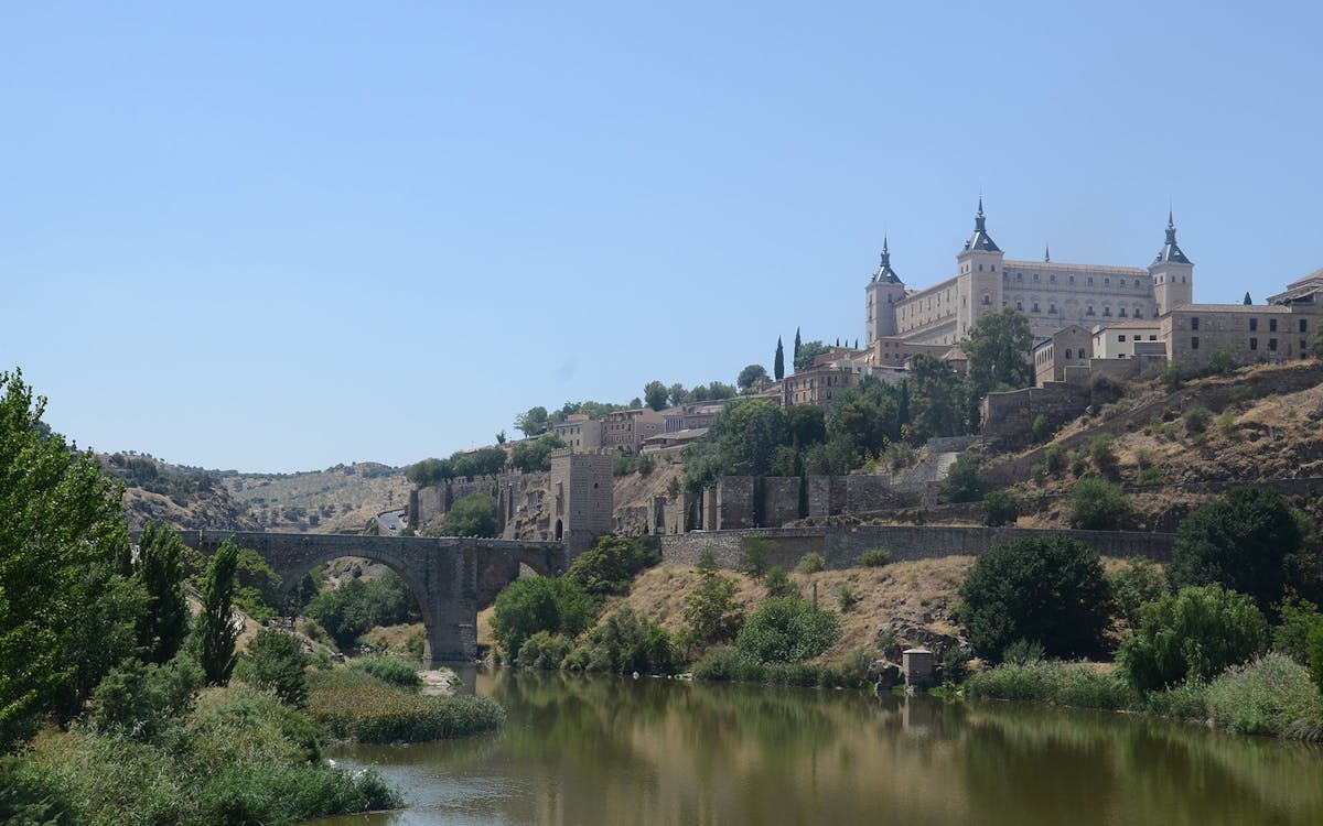 guided tour of toledo with wine tasting & 7 monuments-8 guided tour of toledo with wine tasting & 7 monuments-8