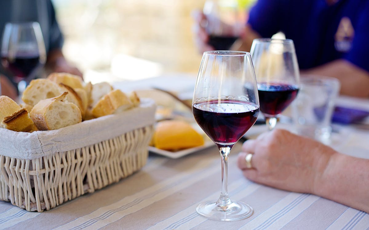 guided tour of toledo with wine tasting & 7 monuments-9 guided tour of toledo with wine tasting & 7 monuments-9