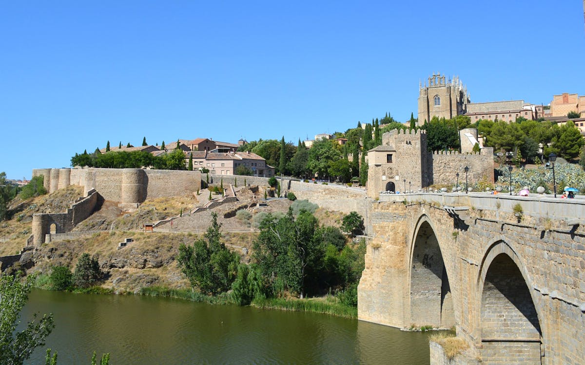 guided tour of toledo with wine tasting & 7 monuments-12 guided tour of toledo with wine tasting & 7 monuments-12