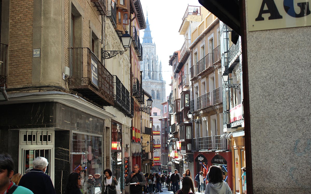 guided tour of toledo with wine tasting & 7 monuments-11 guided tour of toledo with wine tasting & 7 monuments-11