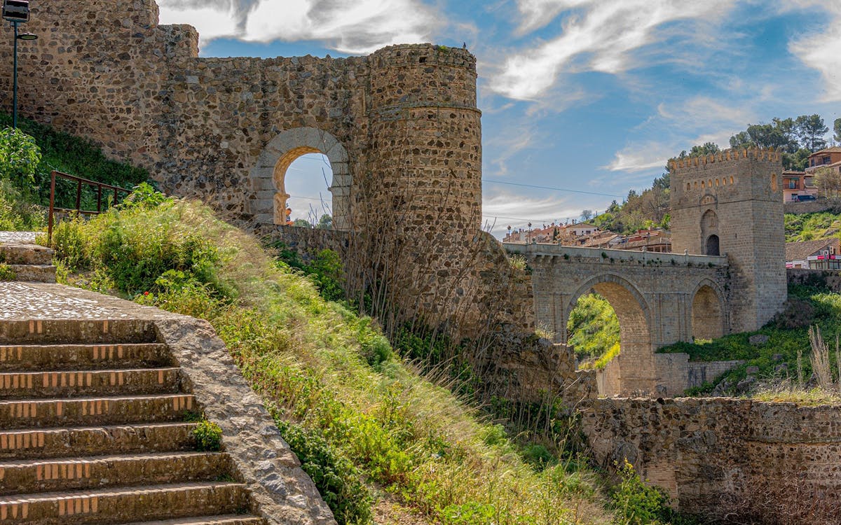 guided tour of toledo with wine tasting & 7 monuments-6 guided tour of toledo with wine tasting & 7 monuments-6