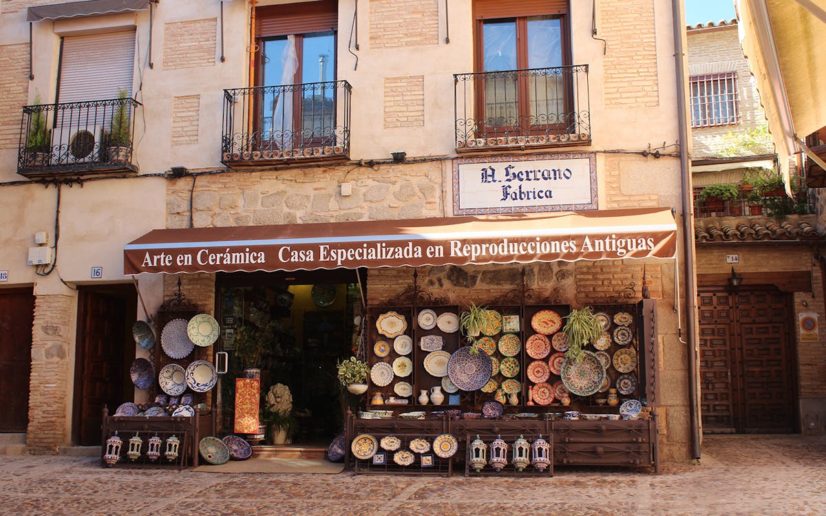 guided tour of toledo with wine tasting & 7 monuments-10 guided tour of toledo with wine tasting & 7 monuments-10