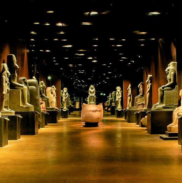A complete guide to the Egyptian Museum in Turin