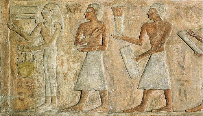 Turin Egyptian Museum