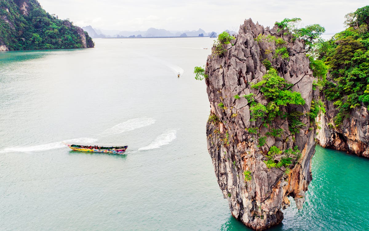 james bond island and canoe tour-8 james bond island and canoe tour-8