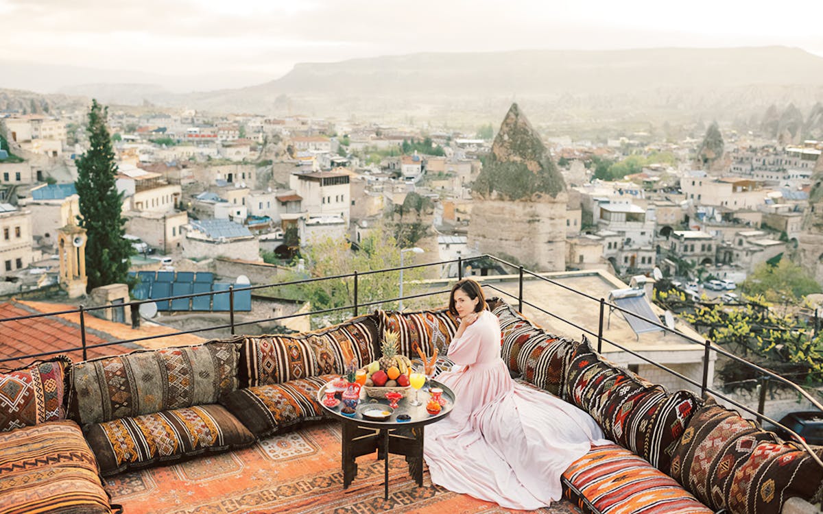 tour of highlights of cappadocia with lunch-6 tour of highlights of cappadocia with lunch-6