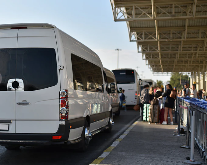 Cappadocia Airport Shuttle Transfer