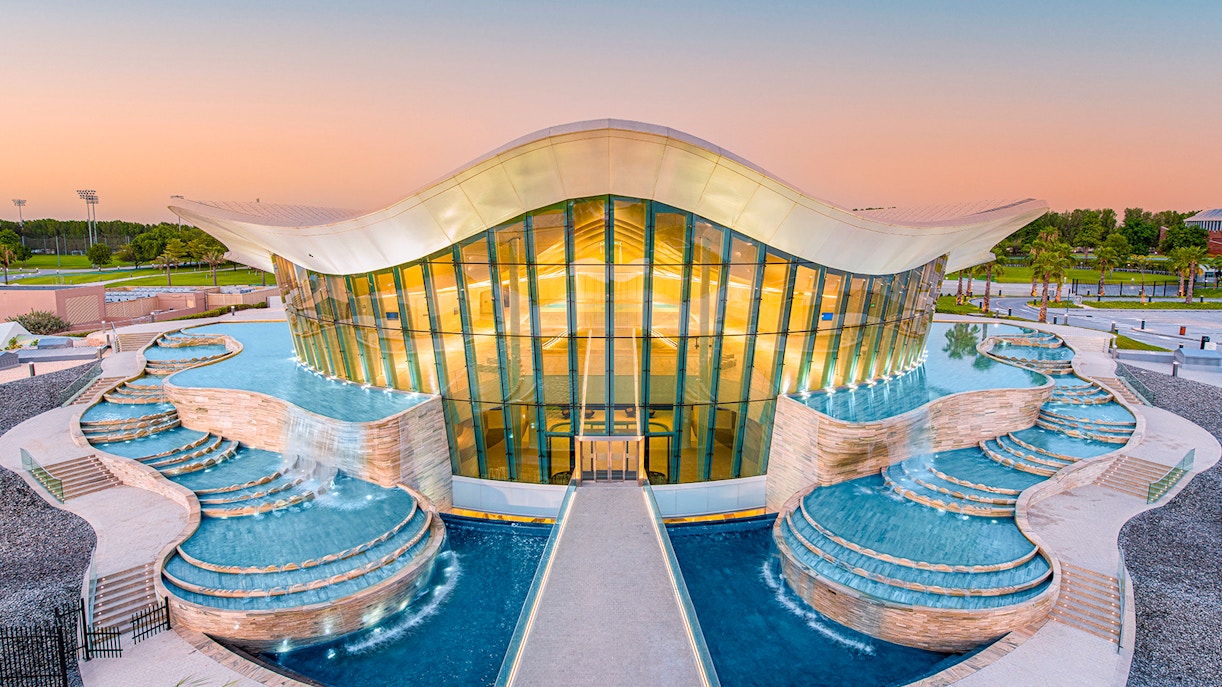 Deep Dive Dubai Tickets