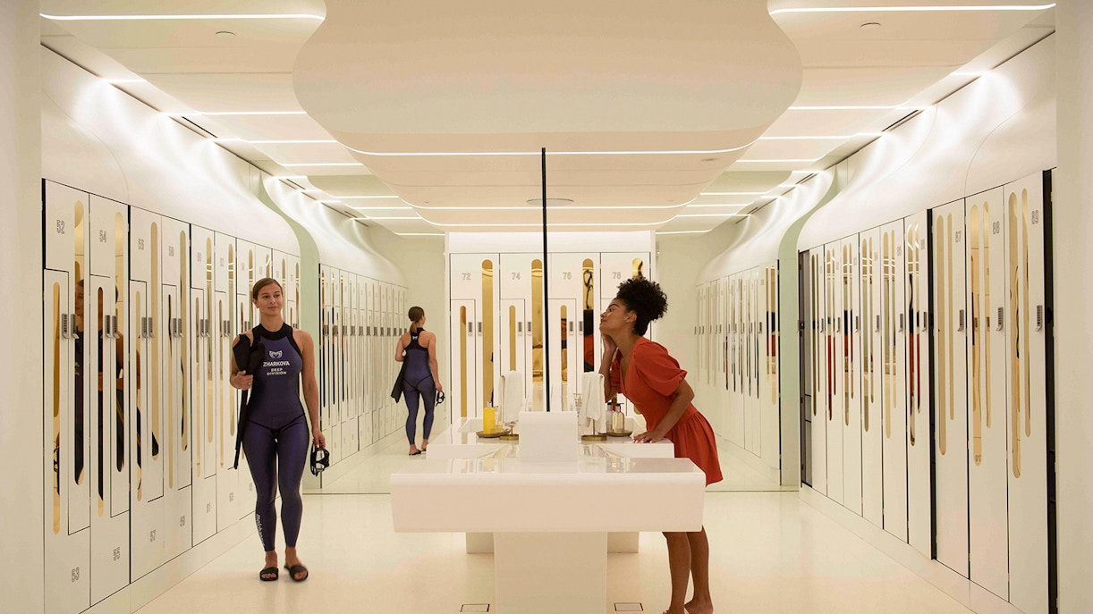 Deep Dive Dubai Tickets