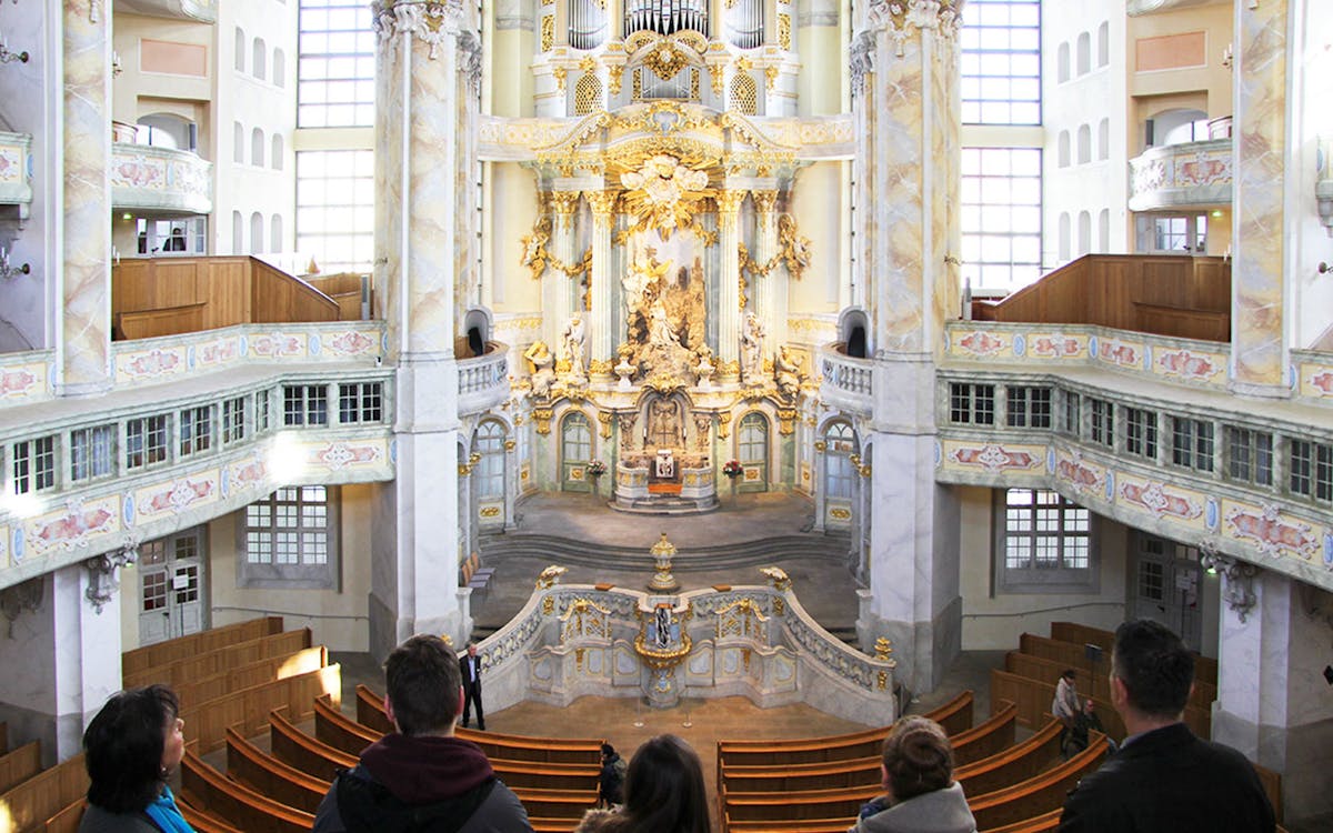 guided gallery tour of frauenkirche-3 guided gallery tour of frauenkirche-3