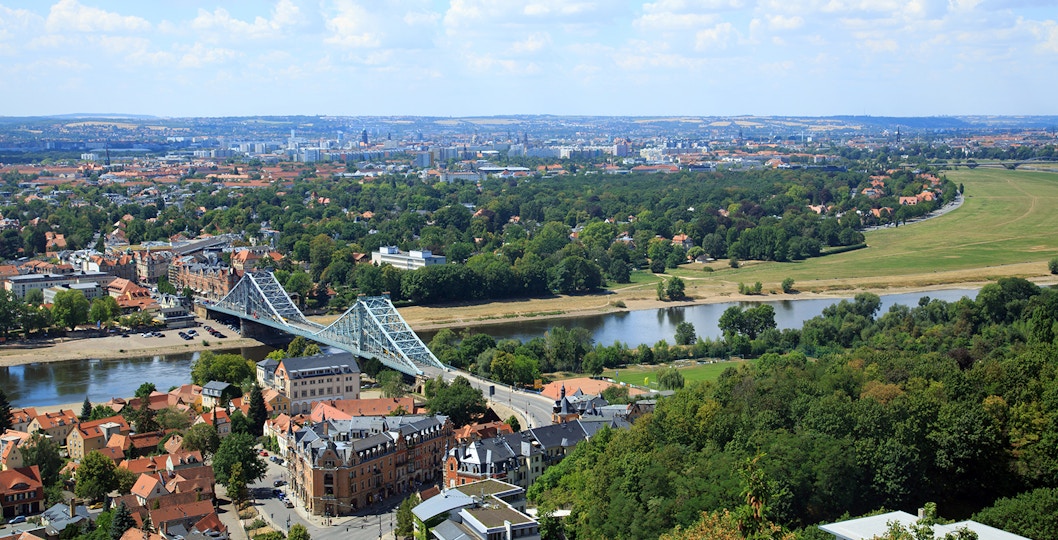 City Cards Dresden Tickets