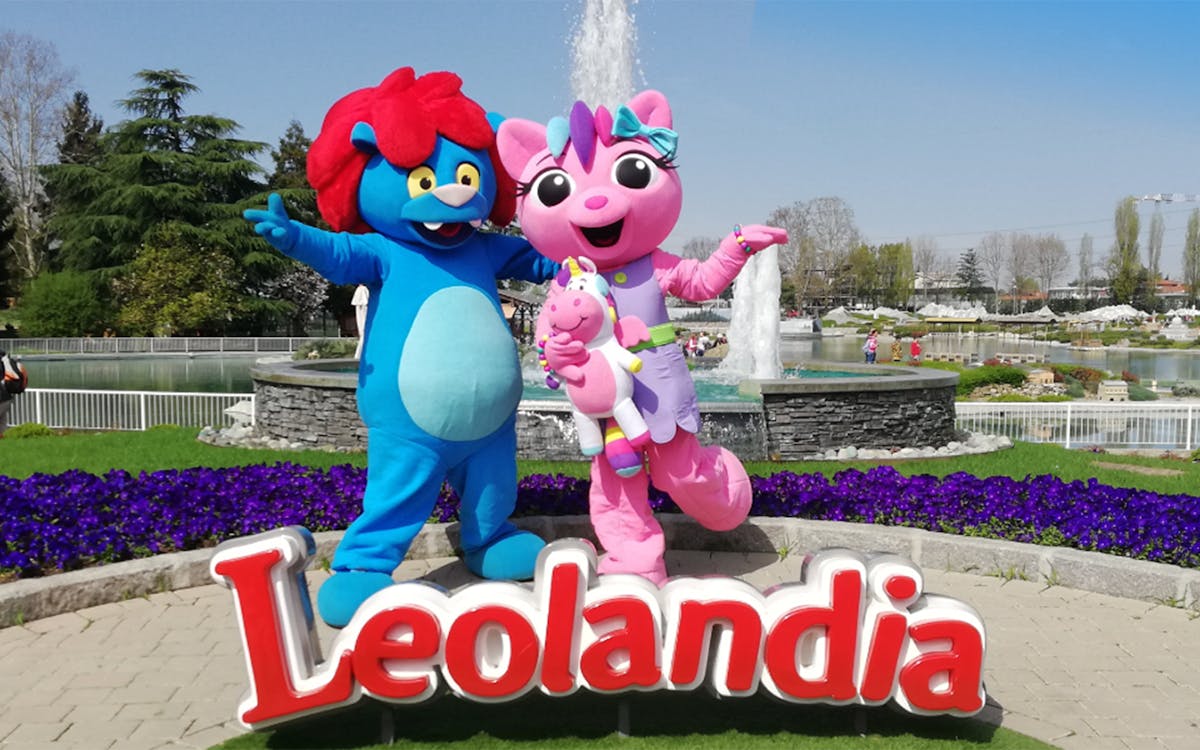 combo: leolandia + national museum of science and technology leonardo da vinci tickets-13 combo: leolandia + national museum of science and technology leonardo da vinci tickets-13
